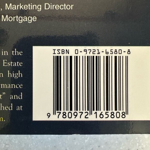 MORTGAGE POWER The Complete Guide to Achieving Originator..Text Book M. Baker - Picture 10 of 16